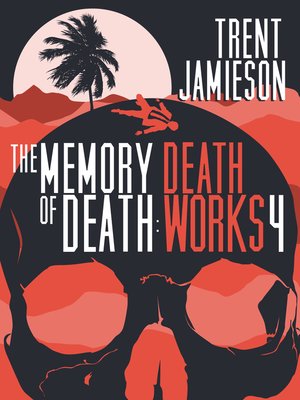 cover image of The Memory of Death